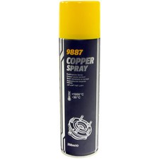 Kupferpaste MANNOL 9887 250 ml