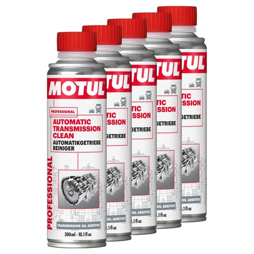 Additiv motul automatic - additiv,
