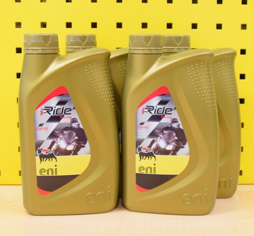Agip eni i ride - 4l,