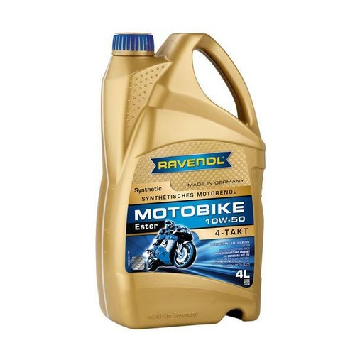 Ravenol ester motobike - ravenol,