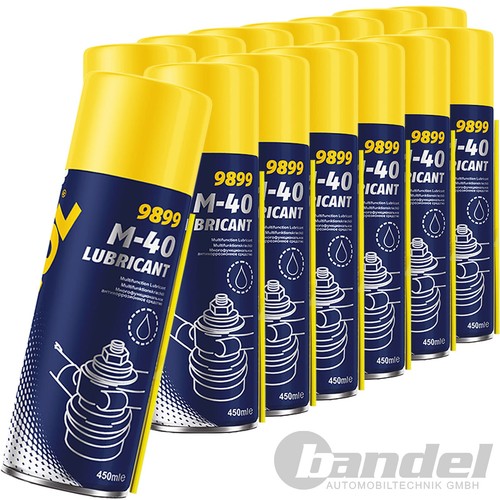 14x450 mannol m40 - 14x450,