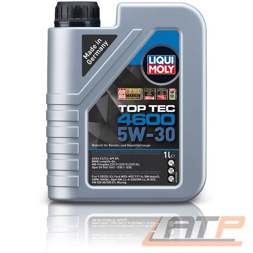 Liqui moly liter - 1, l