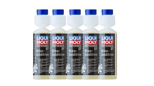 Liqui moly 1582 motorbike - 1582, 2t