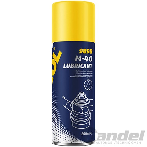 200 mannol m 40 - 1x,