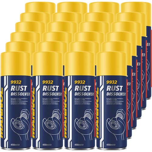 24x 450 mannol - 24x,