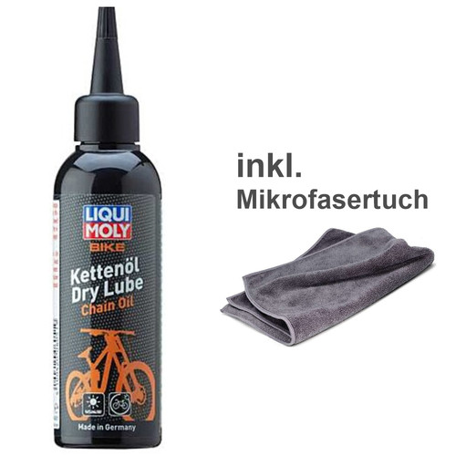 Liqui moly 6051 bike kettenöl - liqui,