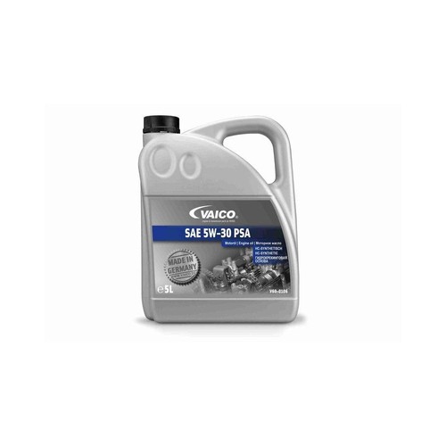 Vaico v60 0106 - vaico, motoröl
