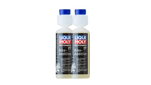 Liqui moly 1582 motorbike - motorbike, 2t