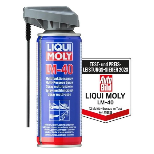 Schmiermittel liqui moly 3390 - moly,