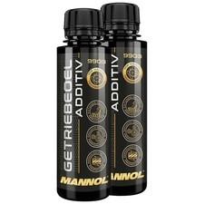 Getriebeöl Additiv 2 x 100ml