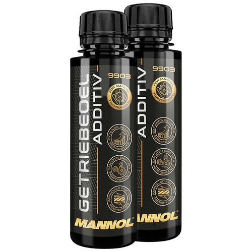 Getriebeöl additiv 100ml - getriebeöl, x