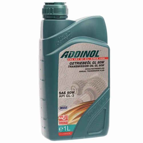 Addinol getriebeöl gl80w - gl80w, 1