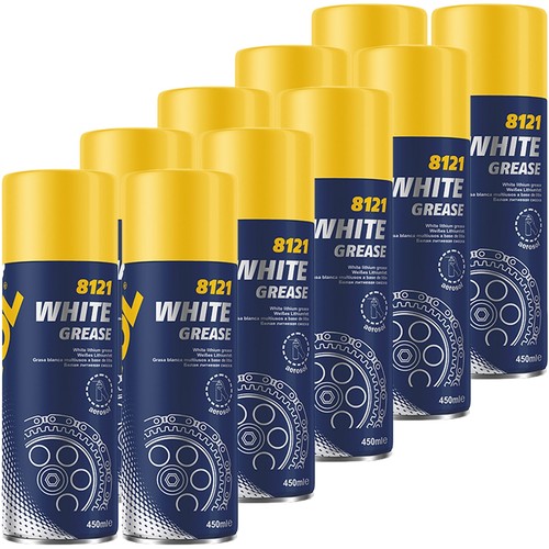 10x 450 mannol 8121 - 450,
