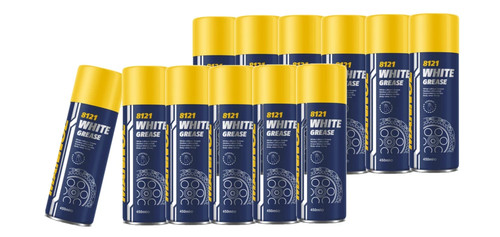 12x 450 mannol - 450,