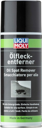 Liqui moly ölfleckentferner - moly,