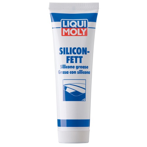 Liqui moly silicon - liqui,