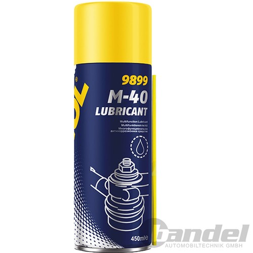 450 mannol m40 - 1x,