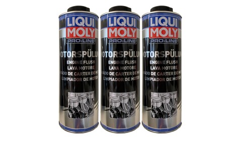Liqui moly pro line - liqui,