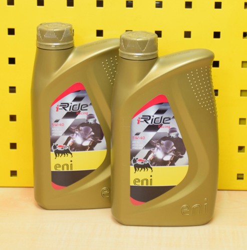 Agip eni - 2l, /
