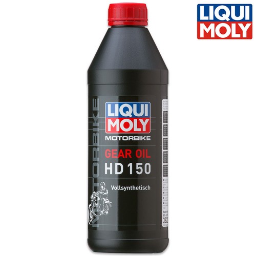 Liqui moly 3822 motorbike - motorbike, gear