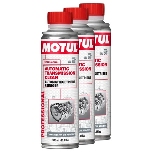 Additiv motul automatic - additiv,