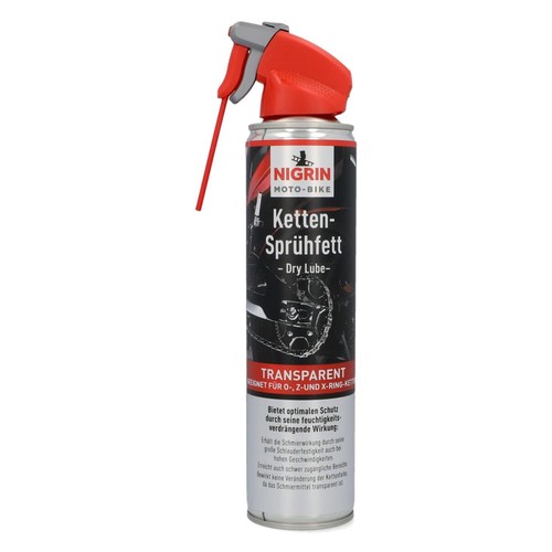 Nigrin moto bike - nigrin, ketten-fett
