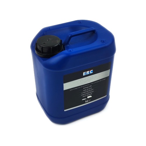 Erc lpg gaslube - erc,
