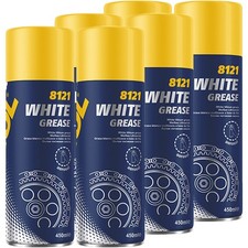 6x 450 ml MANNOL 8121