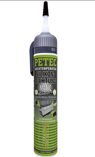 Petec hochtemperatur - petec,