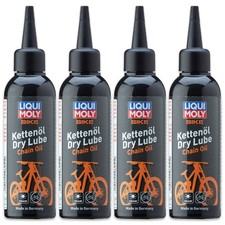 4x LIQUI MOLY 6051 Bike