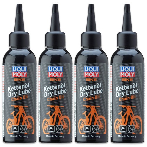 Liqui moly 6051 bike - 4x,