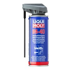 Schmiermittel LIQUI MOLY 3390