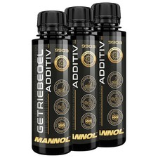 Getriebeöl Additiv 3 x 100ml