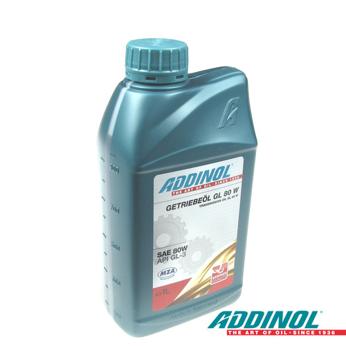 Addinol w getriebeöl - gl,