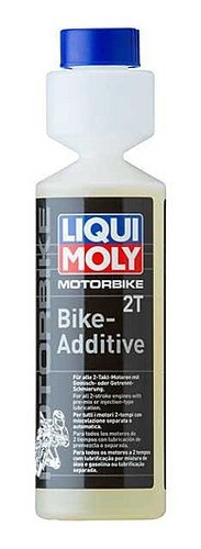Liqui moly 1582 motorbike - moly,
