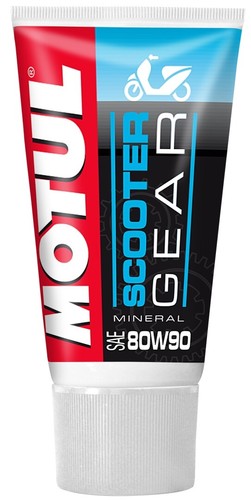 Motul motorroller getriebeöl - motul,