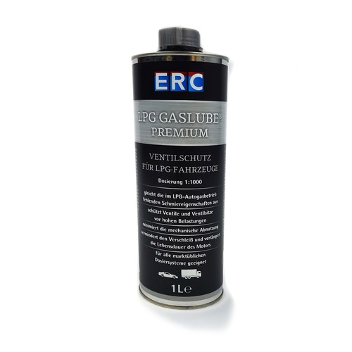 Erc gaslube premium - erc, ml