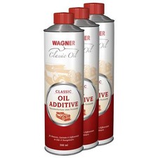Classic Oil Additive Öl